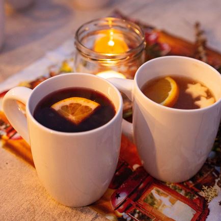 Adventmarkt im Wohn- und Pflegeheim Westendorf