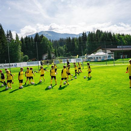 BVB Evonik Football Academy
