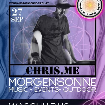 MELODIA VIBES 1st Floor Takeover @waschhauswestendorf