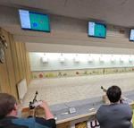 Easter Eggs Shooting 