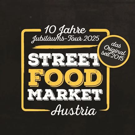Streetfood Market Austria