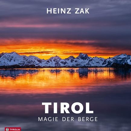 TIROL Magie der Berge