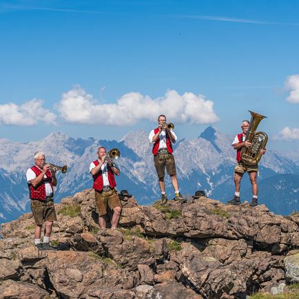 'Wildseeweisen'