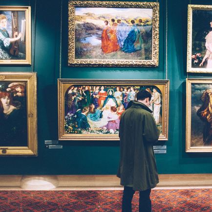 3e ARTirol kunstbeurs