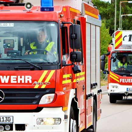 40 Jahre Feuerwehrjugend Wörgl