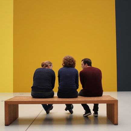 Ausstellung: Das Pferd in der Malerei