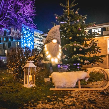 Kerstmarkt Wörgl