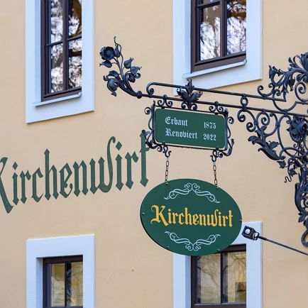 Crime & Dine in Kirchenwirt Wörgl