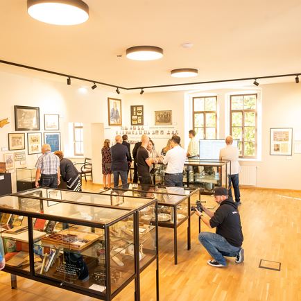 Museumsfest