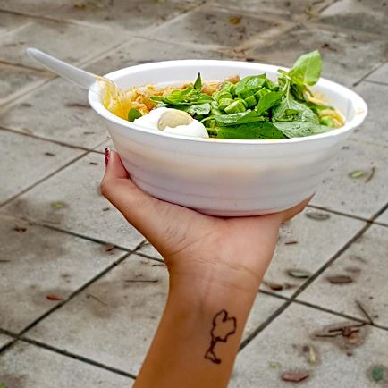 Street food Fesitval