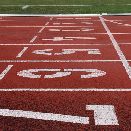 Tiroler Meisterschaft der Leichtathletik