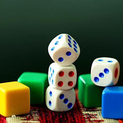 VZ Komma: 8.Familien-Spieletag