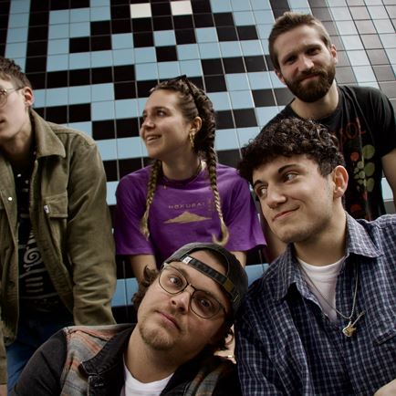 VZ Komma: A Diam Amoi