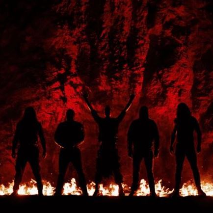 VZ Komma: Asphagor 'New Album release Show'
