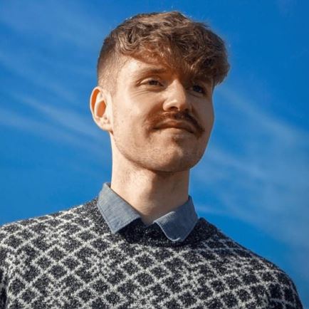 VZ Komma: Benedikt Mitmannsgruber