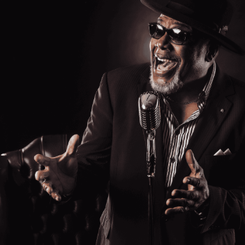 VZ Komma: Big Daddy Wilson