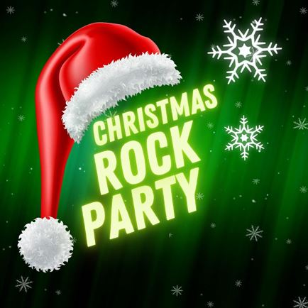 VZ Komma: Christmas Rock Party