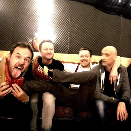 VZ komma: Tot ziens 25