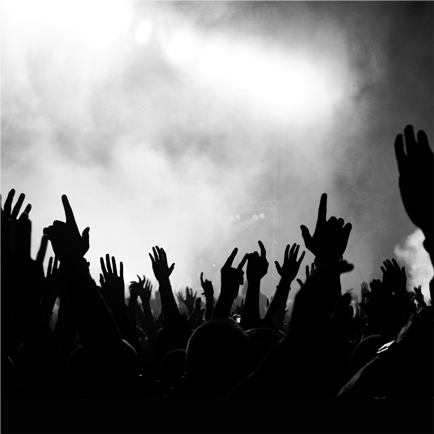 VZ Komma: Joe Sound & Bänd