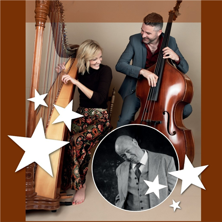 VZ Komma: Katrin & Werner Unterlercher