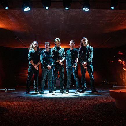 VZ Komma: Komma Connect - Hardcore Edition