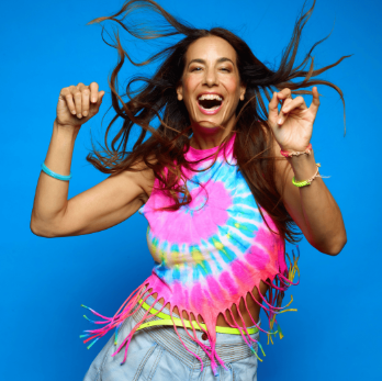 VZ Komma: Nina Hartmann