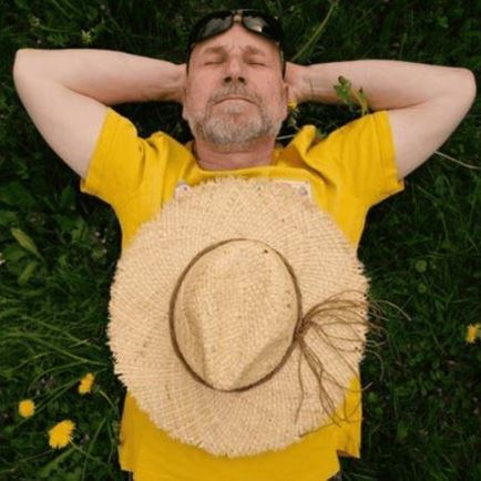 VZ Komma: Roland Düringer