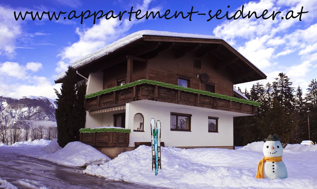 Haus Achleit aussen 2