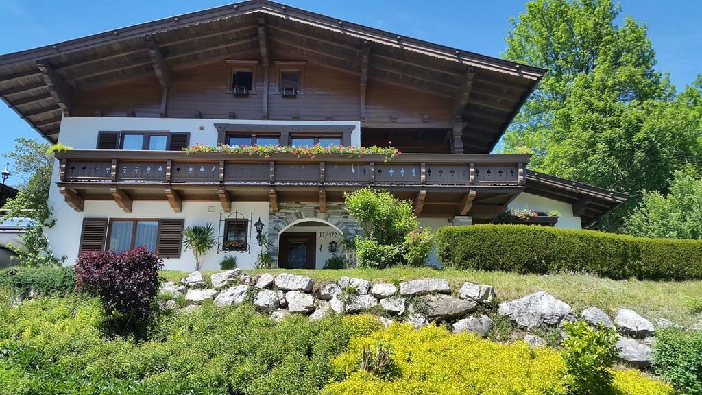 Haus Sommer