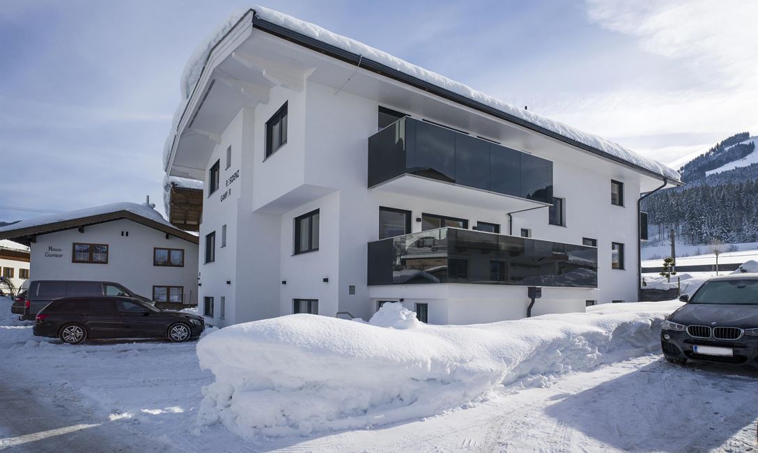 Haus Winter