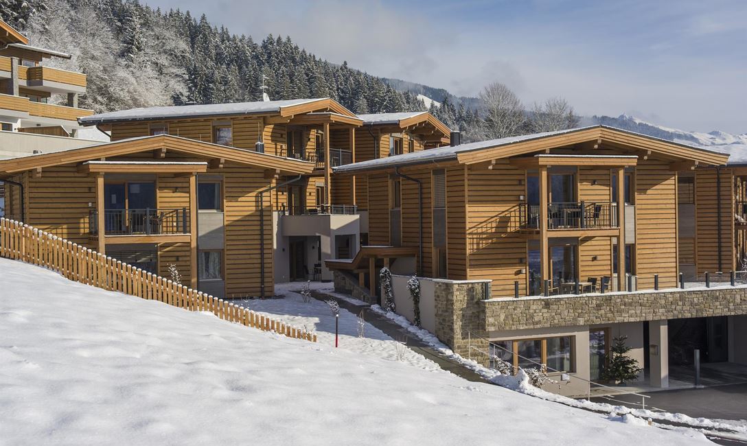 Hausanischt Winter 2