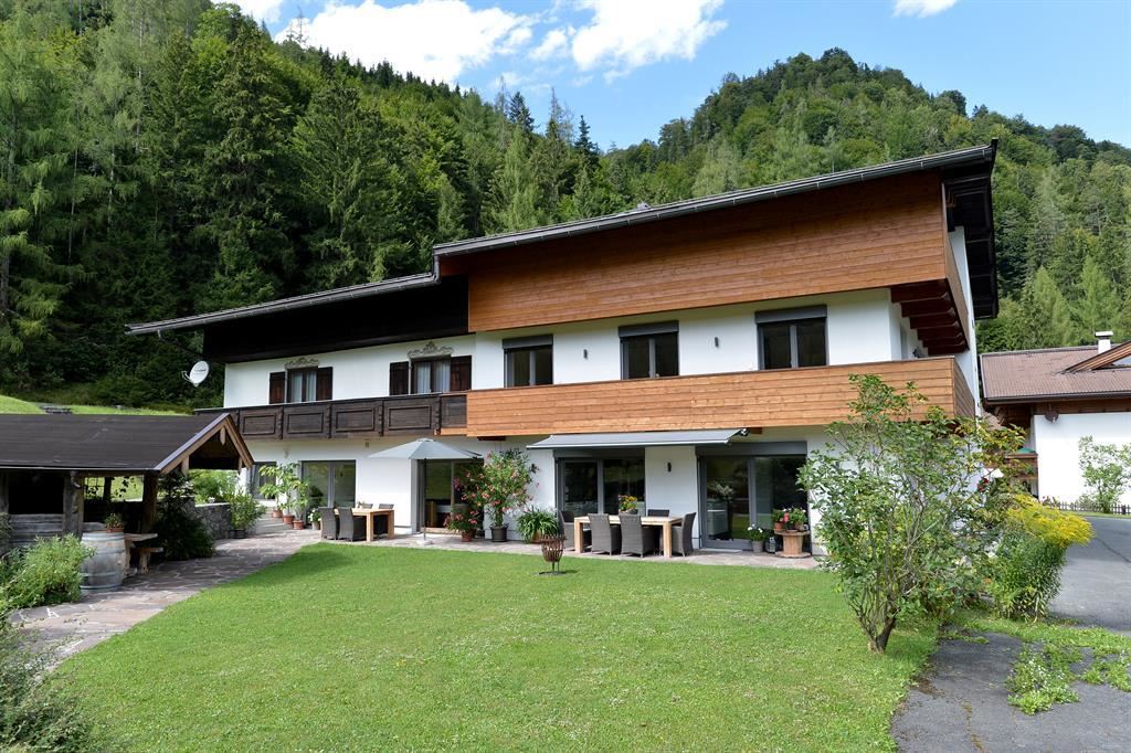 Daxerhof Sommer