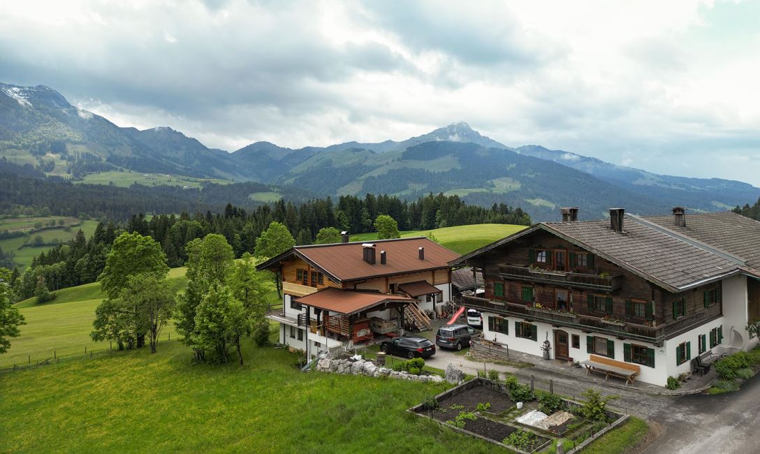 Das ist Hausbacher