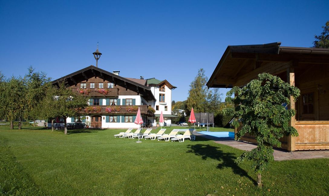 Sonntal Sommer