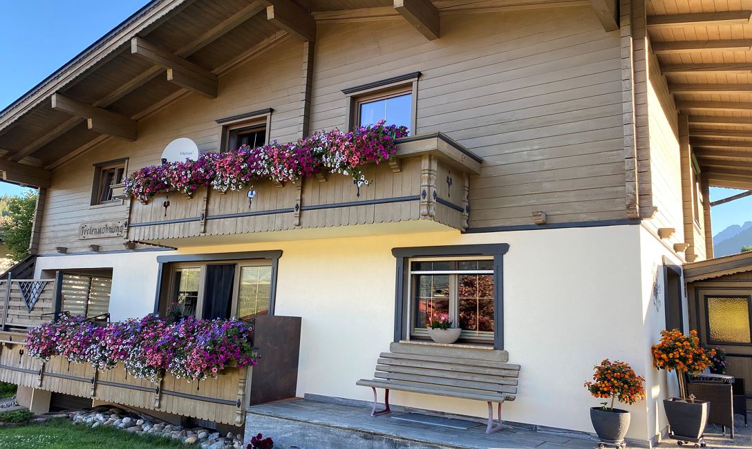 haus