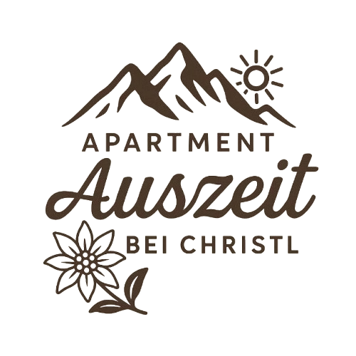 Logo Auszeit bei Christl