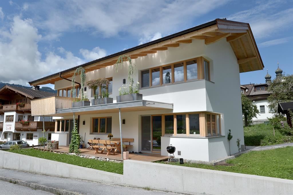 Haus Sommer