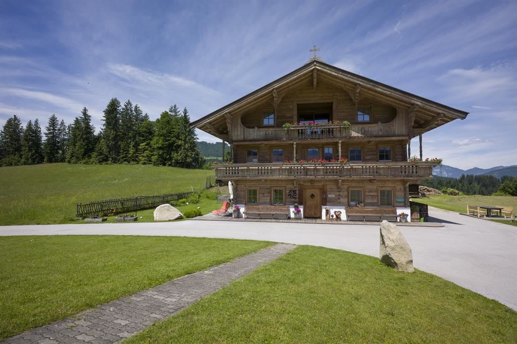 Haus Sommer