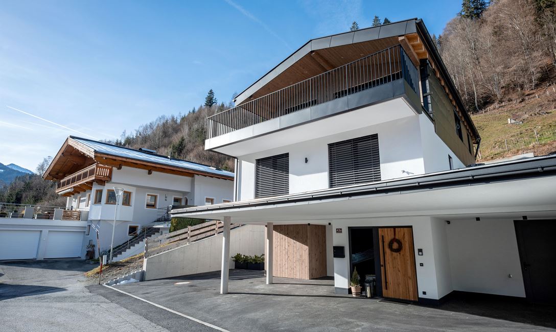 Außenansicht (c) Hannes Dabernig