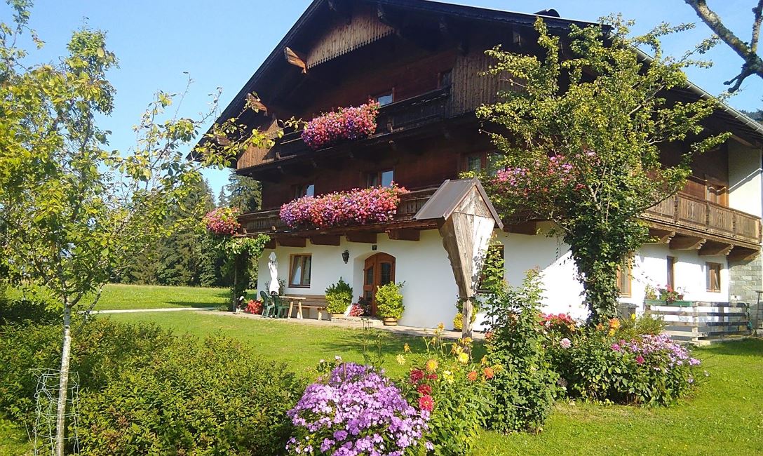 Haus Sommer