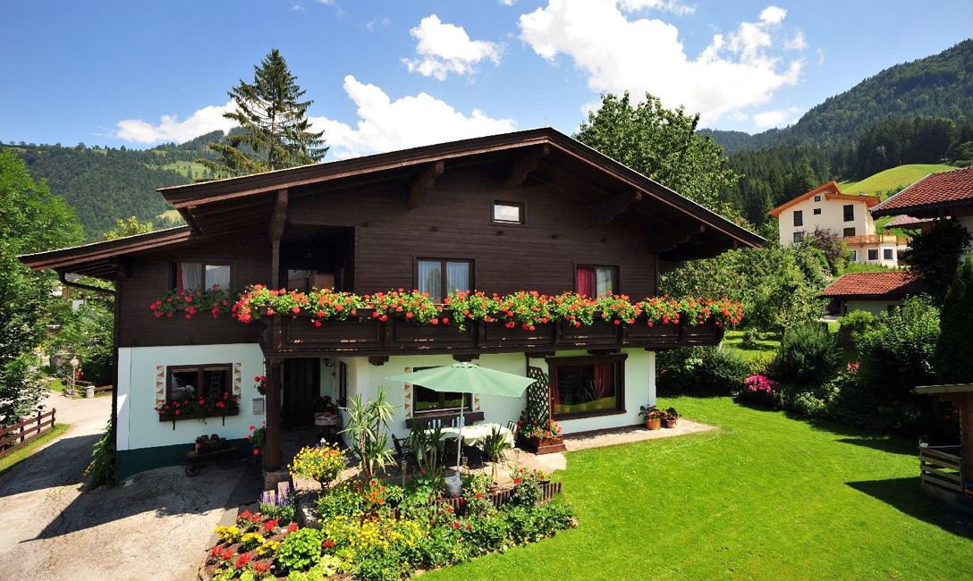 Haus Sommer