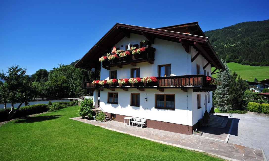 Sommer Ansicht