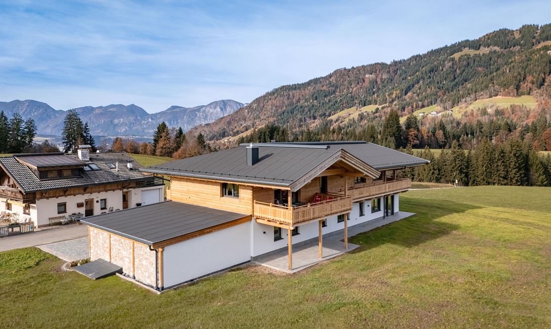 Haus vorne (c)Hannes Dabernig