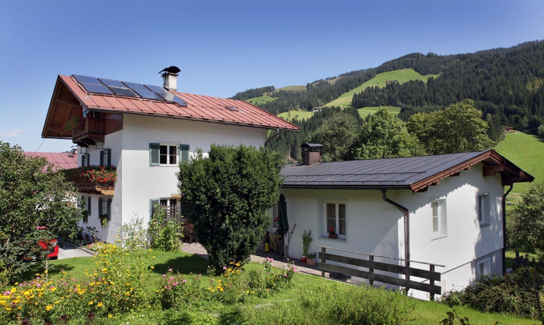 Haus Sommer