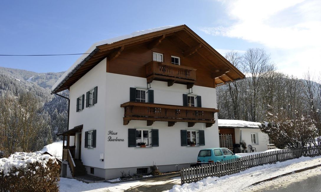 Haus Winter