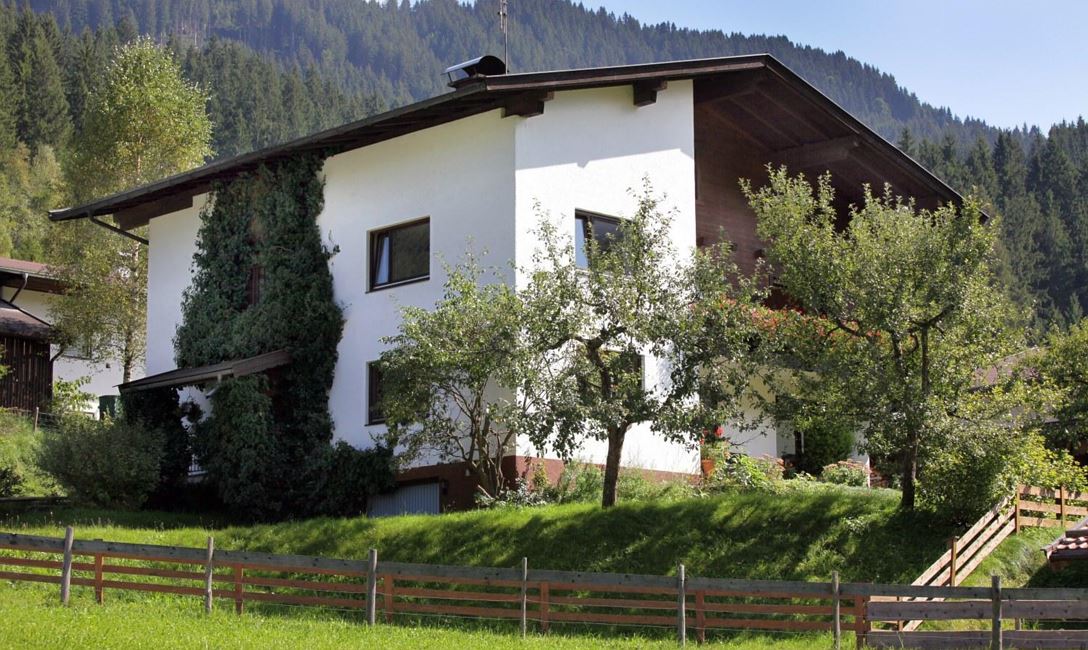 Haus Sommer