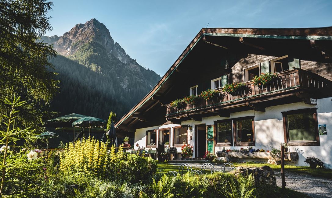 Labalm Sommer