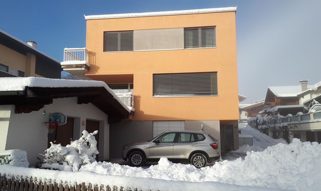 Appartement Mariandl