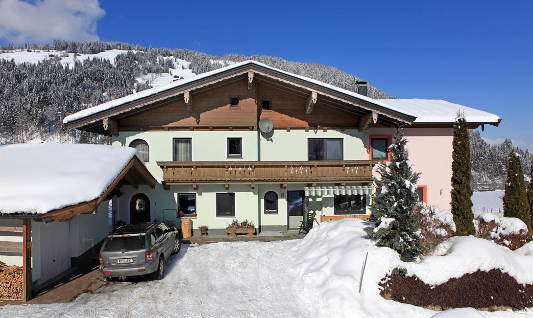 Haus Renate Winter