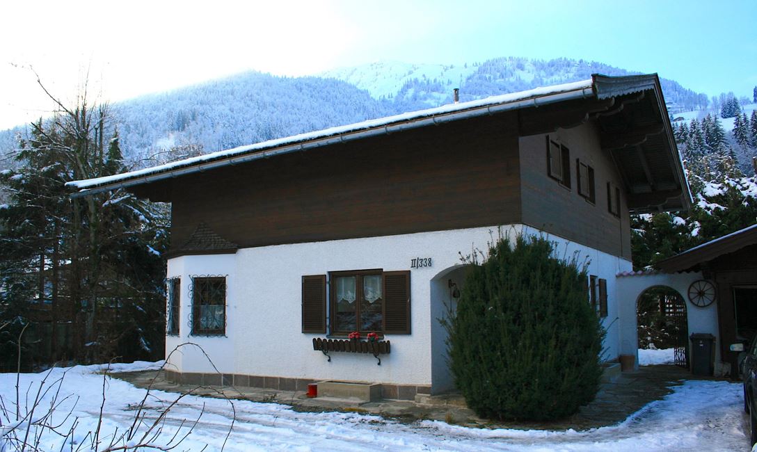 Chalet Levi